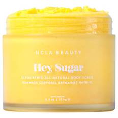 NCLA Beauty Hey, Sugar – Sun Tan Body Scrub 250 g