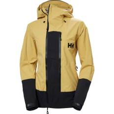 Helly Hansen Odin Bc Infinity Shell Jacket W