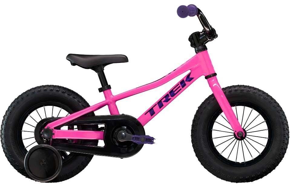 Trek Precaliber 12" Rosa