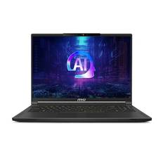 MSI Stealth A16 AI+ 16'' QHD+