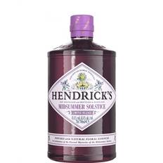 Hendricks Midsummer Solstice Limited Release Skotsk Gin 70 cl 43,4%