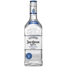 Jose Cuervo Especial Silver Tequila Mexico José Cuervo 70 cl 38%