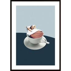 Morning Rituals Poster