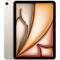 iPad Air 6 (2024) | 11" | 128 GB | Stjärnglans | 5G