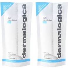 Dermalogica Daily Microfoliant Refill (2 x 74g) Duo