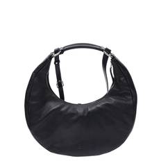 ADAX Venezia Shoulder Bag Candice |Svart |One Size