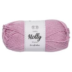 Garn Holly