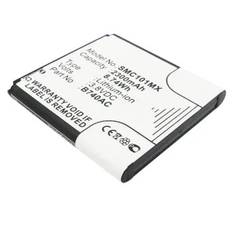 Batteri för Samsung Galaxy S4 Zoom SM-C101, NXF1 NX mini, B740AE, B740AC 2300mAh från CELLONIC