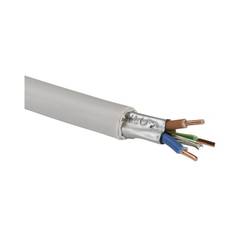 Gelia Kabel EQLQ, halogenfri, B2ca 5G2.5, 10 m