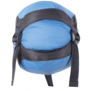 Sea to Summit Pro Hammock Double Set Letvægts hængekøje