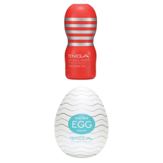 Tenga paket