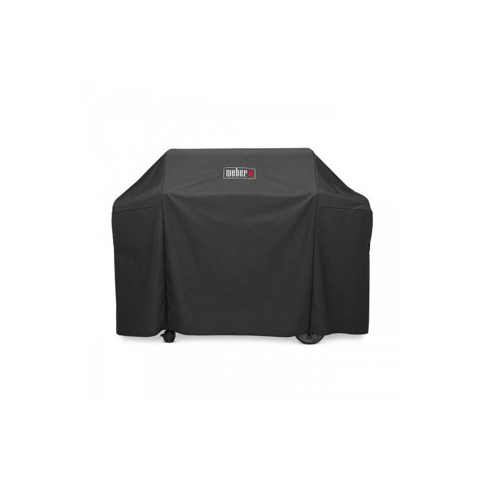 Premium Grill Cover for Genesis Ii Outdoor Protection Barbecue