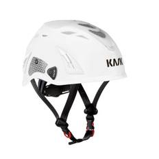 KASK Plasma AQ Hi-Vis Sikkerhedshjelm