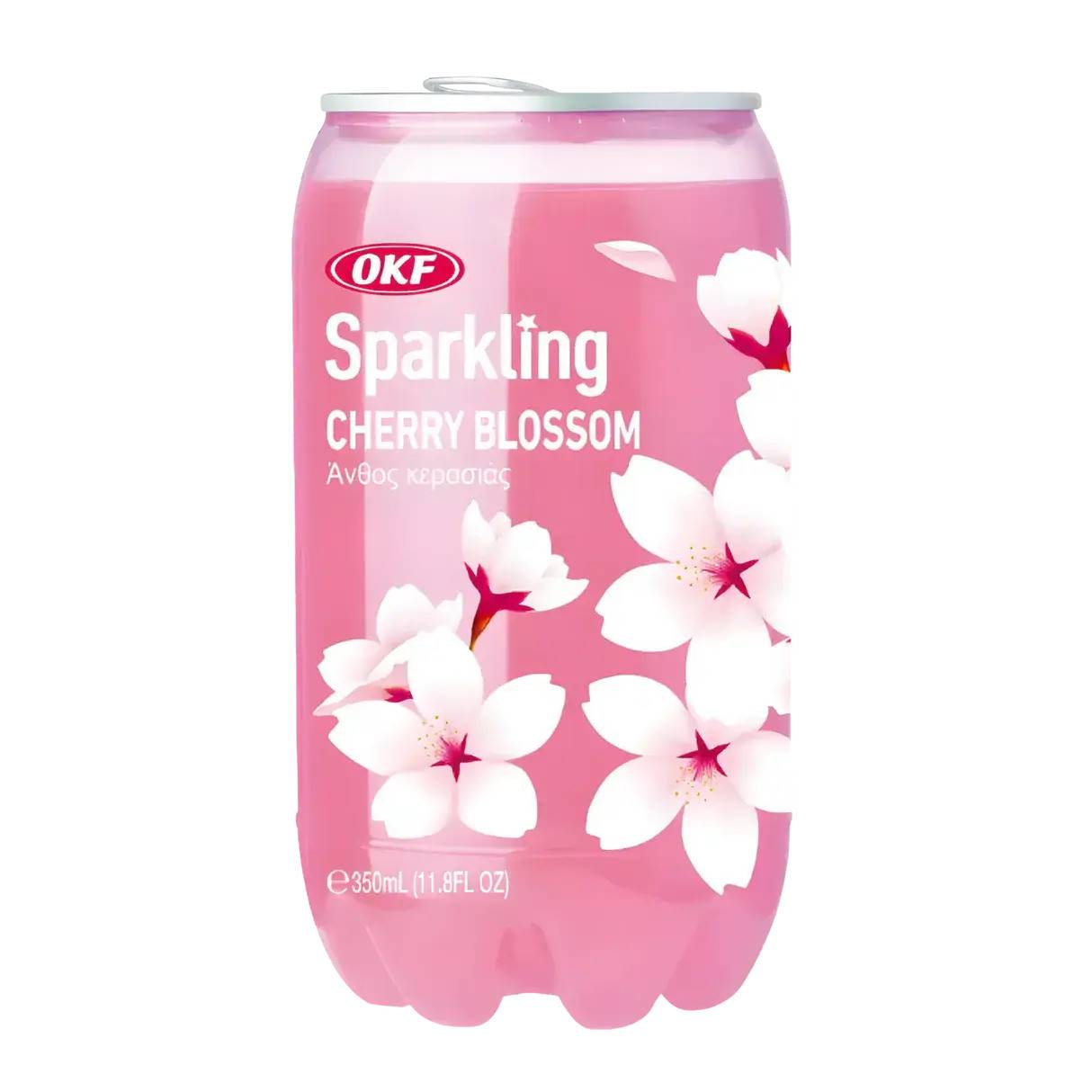OKF Sparkling Cherry Blossom 350ml