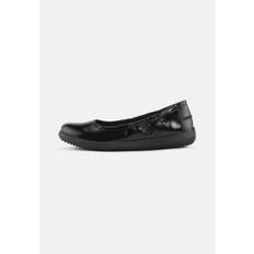 Nature Footwear - Marie ballerina - 23-0616 - Sort - 37