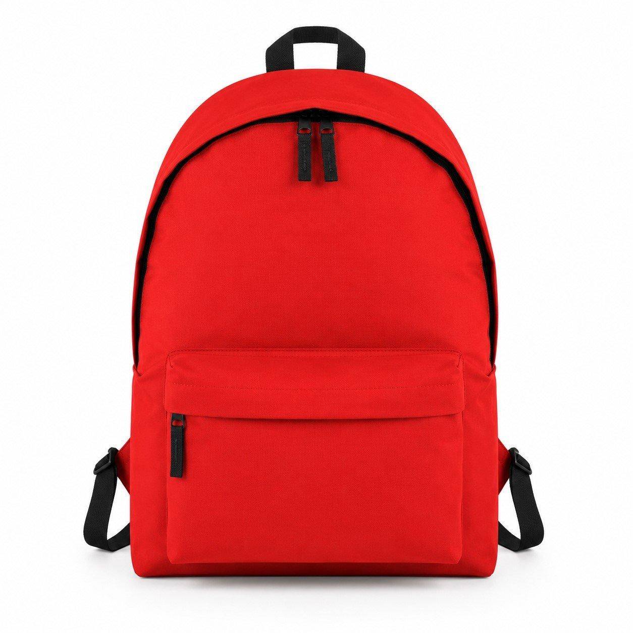 Awd Junior Personlised Back Pack