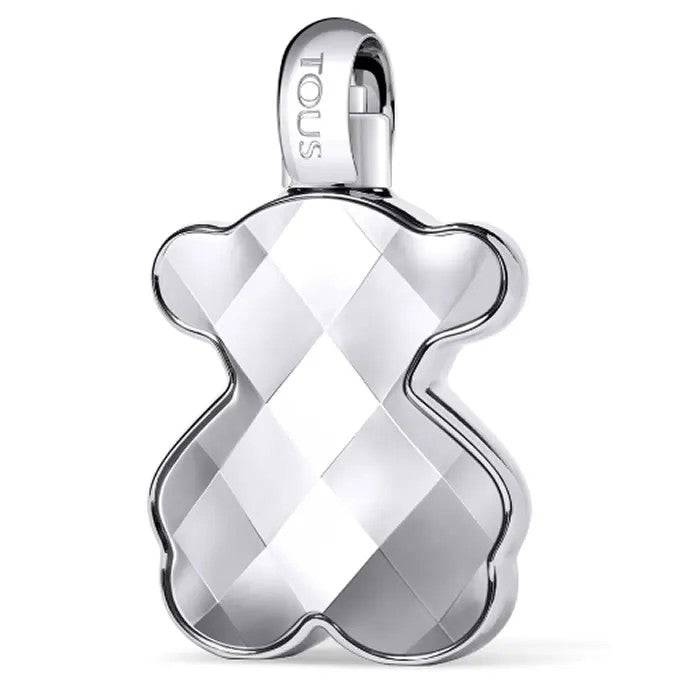 Tous LoveMe The Silver Parfum EDP B 90 ml