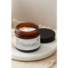 Evolve - Hydrate & Protect Facial Cream - 30 ml