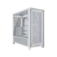 Corsair FRAME 5000D RS Mid Tower (hvidt)