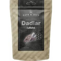 Dadlar Saltlakrits Dave & Jon´s