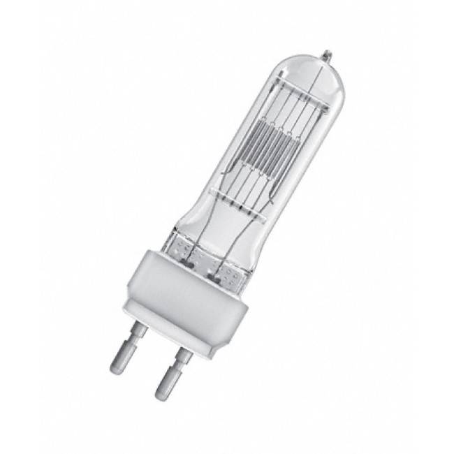 CP91 240V 2500W G22 3200K 400 timer.