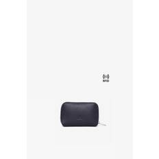 Cormorano purse Abelone Navy
