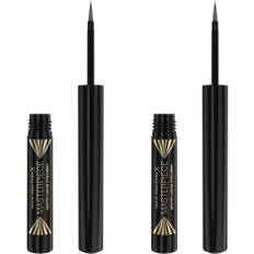 2st Max Factor Masterpiece Liquid Eyeliner Charcoal