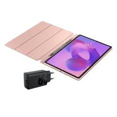 Lenovo Idea Tab Plus 12.1" 8GB 256GB + Pen, Folio & Adaptor MediaTek Dimensity 6400-processor 2,50 GHz , Android 15 or Later, 256 GB UFS 2.2