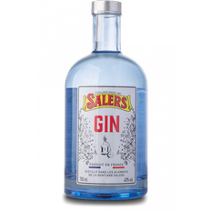 Vedrenne Salers gin 40%