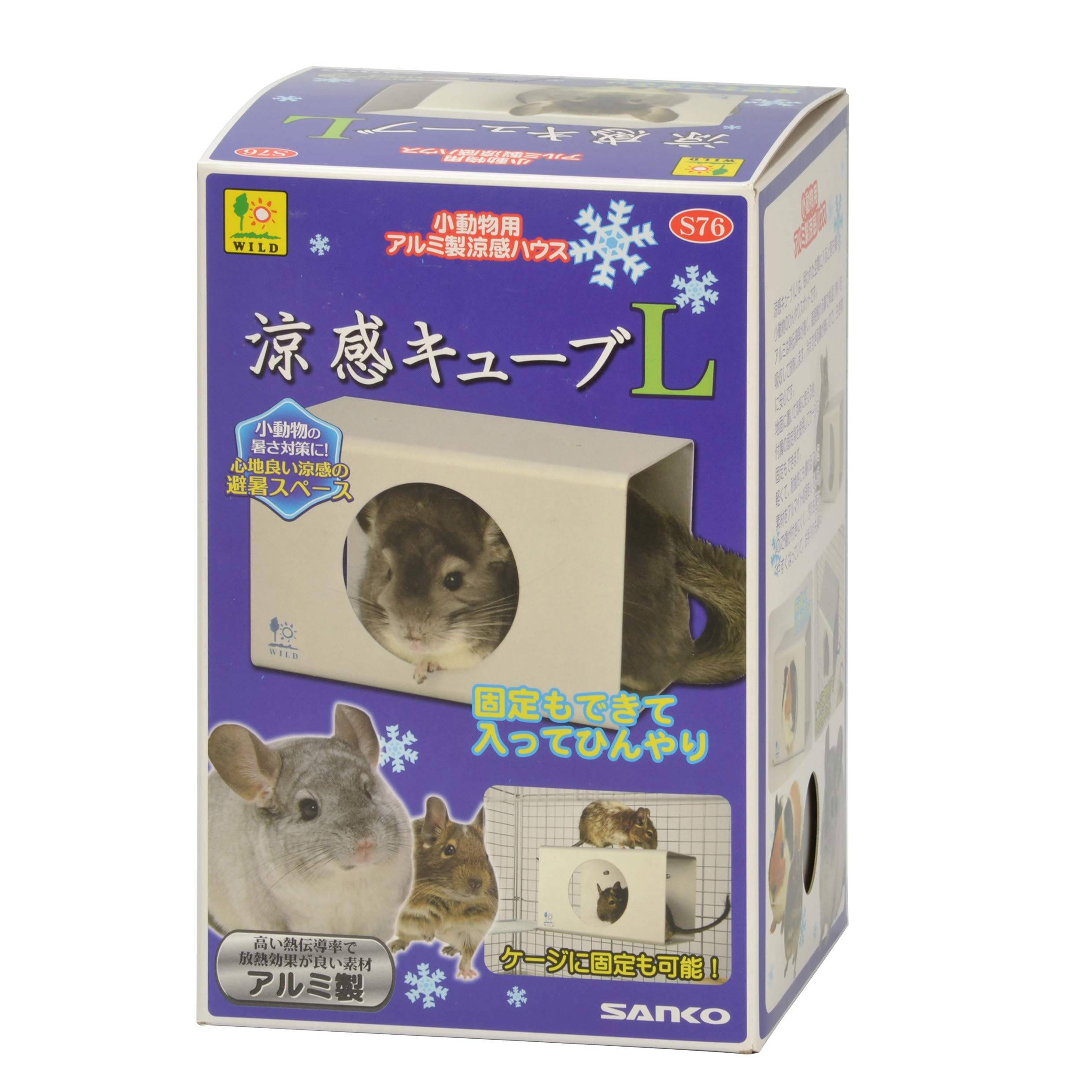 SANKO S76 Cooling Cube L