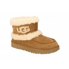 UGG - ULTRA MINI UGG FLUFF