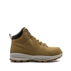 Nike - Manoa high-top boots - unisex - läder/gummi - 8 - Brun