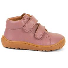 Froddo Kid's Barefoot First Step Barfodssko Børn størrelse 25 farve pink