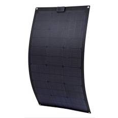 Nordmax solpanel, Monokristallin 150 W