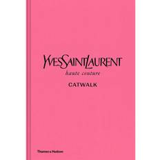 Yves Saint Laurant Catwalk