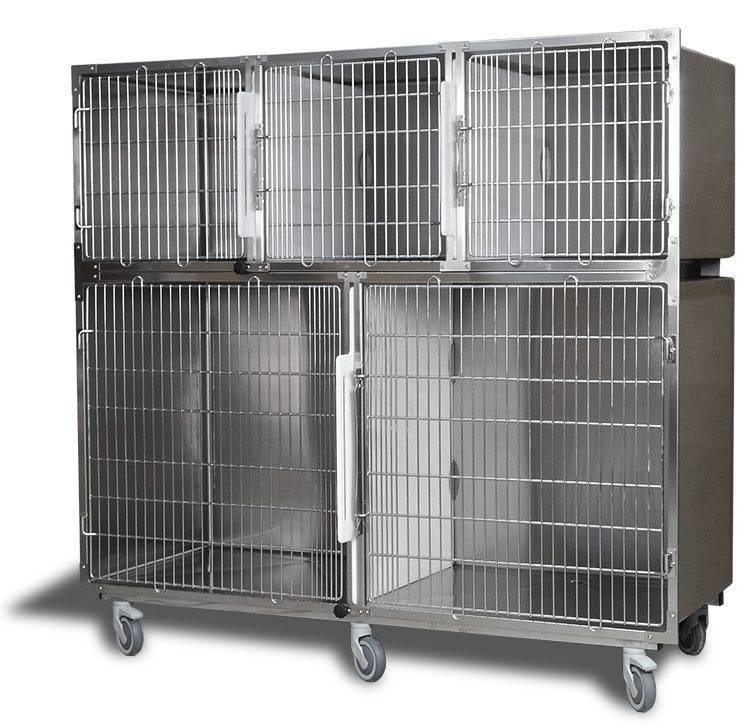 Kennel bur 18053