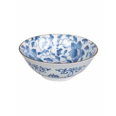 Skål Ramen Tokyo Bellflower 19,5x7,5 cm 1100ml - Tokyo Design