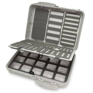 C&F Design Compartments Guide Boat Box