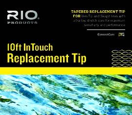 RIO InTouch Replacement Tip 10 Intermediate - #9