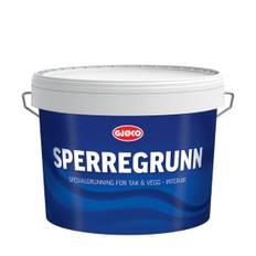 Gjøco Spærregrunder 0,68 liter