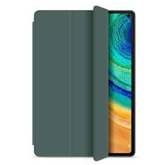 Smart Cover til iPad Pro 12.9 (2020) / (2021) / (2022) Mørkegrøn