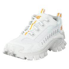 Intruder Star White, Unisex, Skor, Sneakers, sportskor, Vit, EU 36 (EU 36)