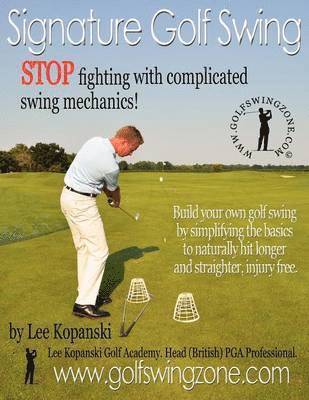Signature Golf Swing