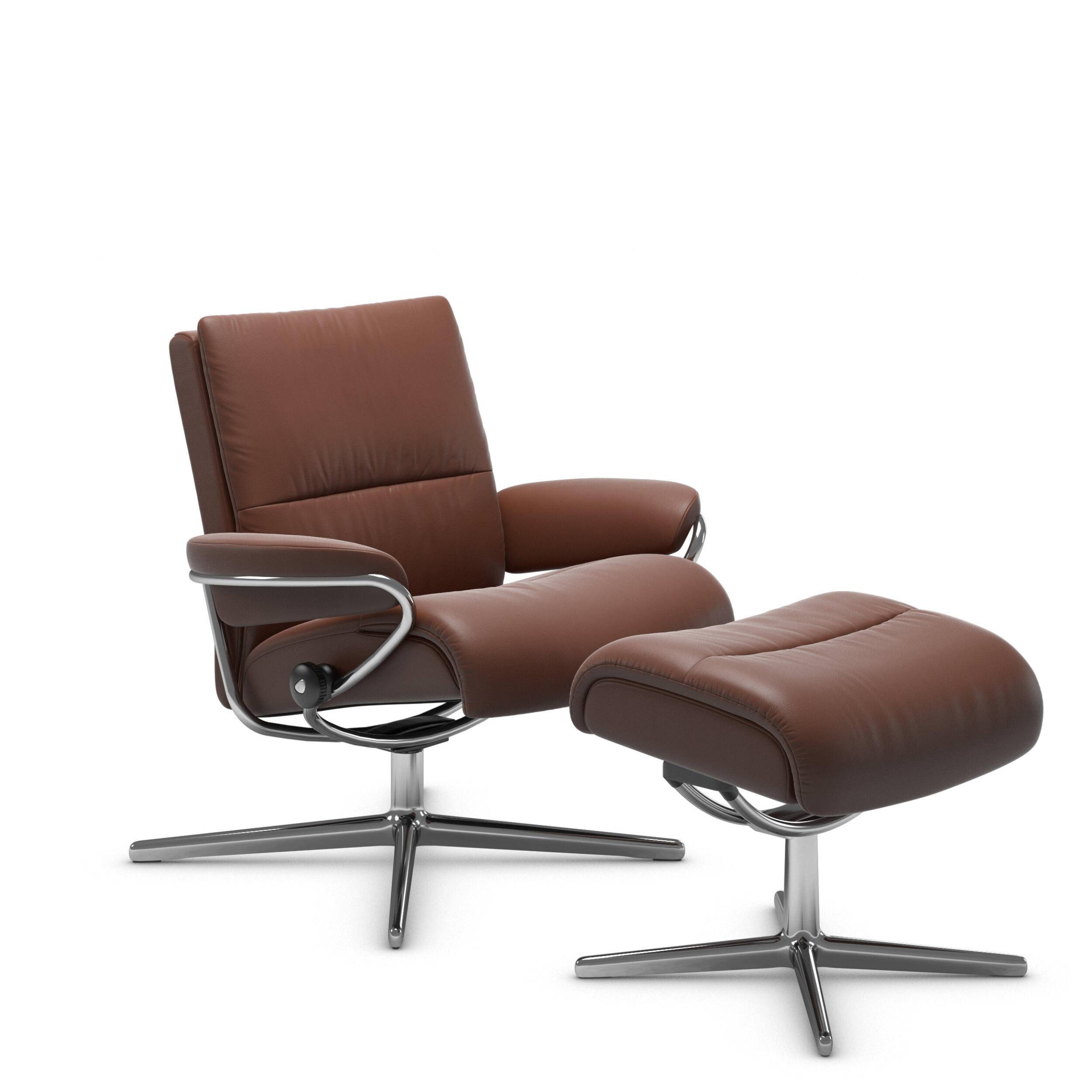 Stressless Tokyo