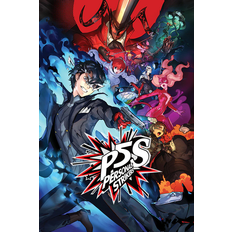 Persona 5 Strikers - PC Windows