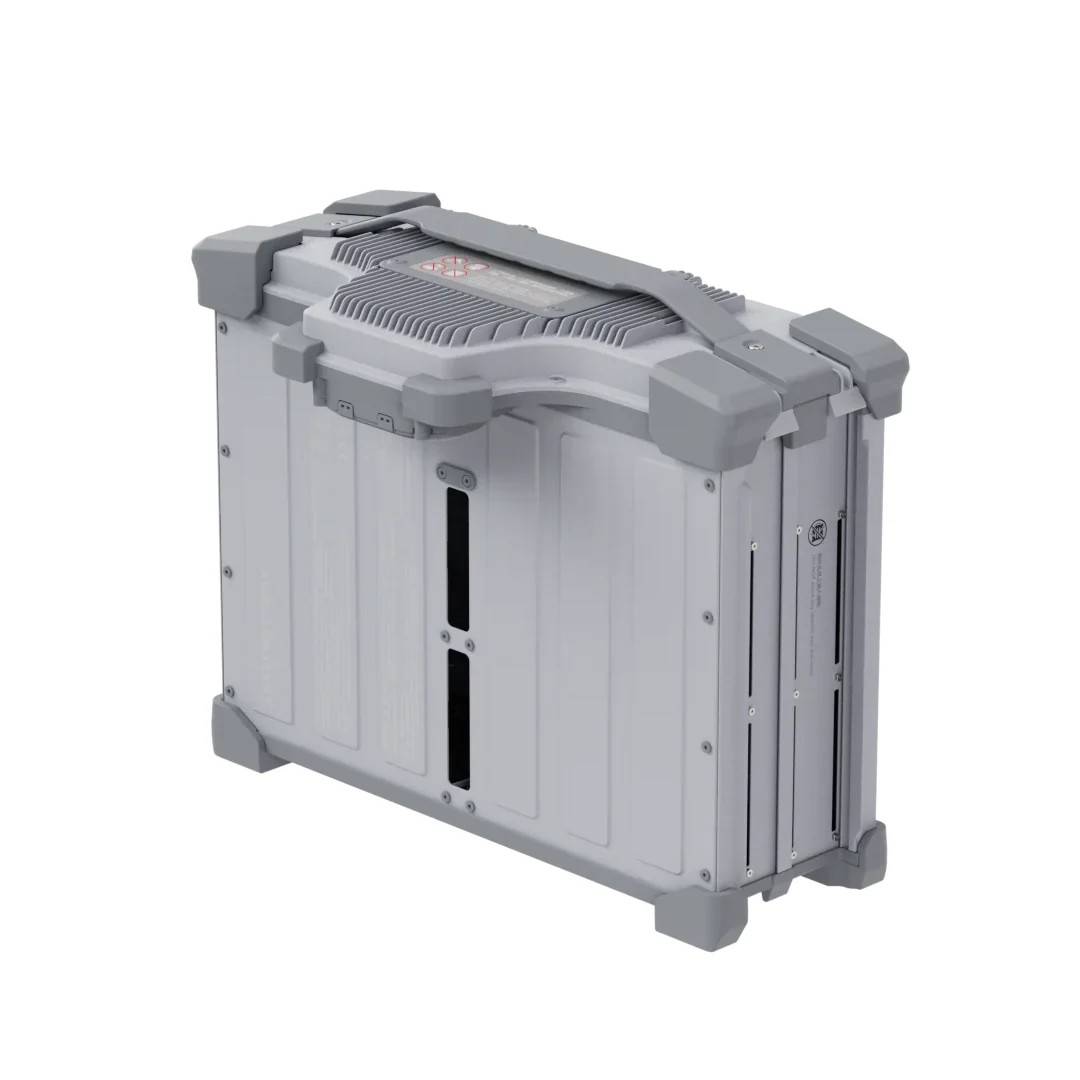 DB2160 Intelligent Flight Batteri
