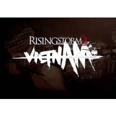 Rising Storm 2: Vietnam (PC) Steam Key - EU