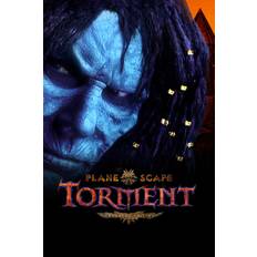 Planescape: Torment: Enhanced Edition - PC Windows,Mac OSX,Linux