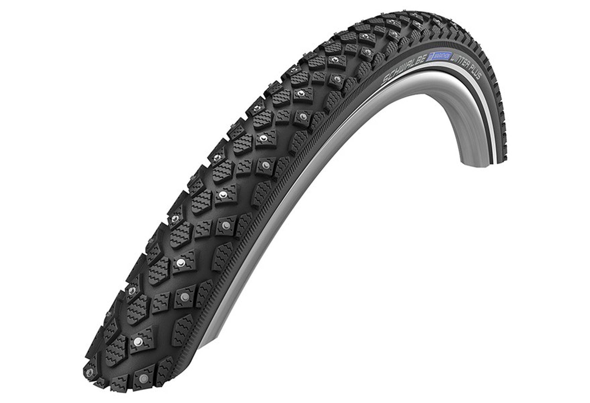 Dubbdäck 28" 42-622 Schwalbe Marathon Winter Plus