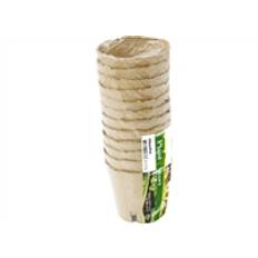 Nelson Garden Fiberpot Rund 8 cm